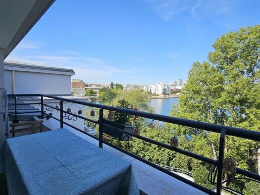 Appartement à vendre 339 000 € 5 pièces 3 chambres 88 m² Étage 4/4 Gondoles Nord I Choisy-le-Roi 94600