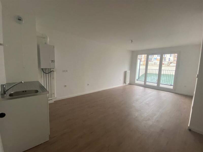 Maison à louer, 44m², GOURNAY SUR MARNE