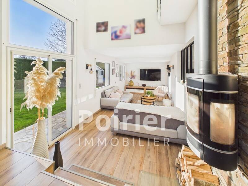 Maison à vendre, 128m², MARIN