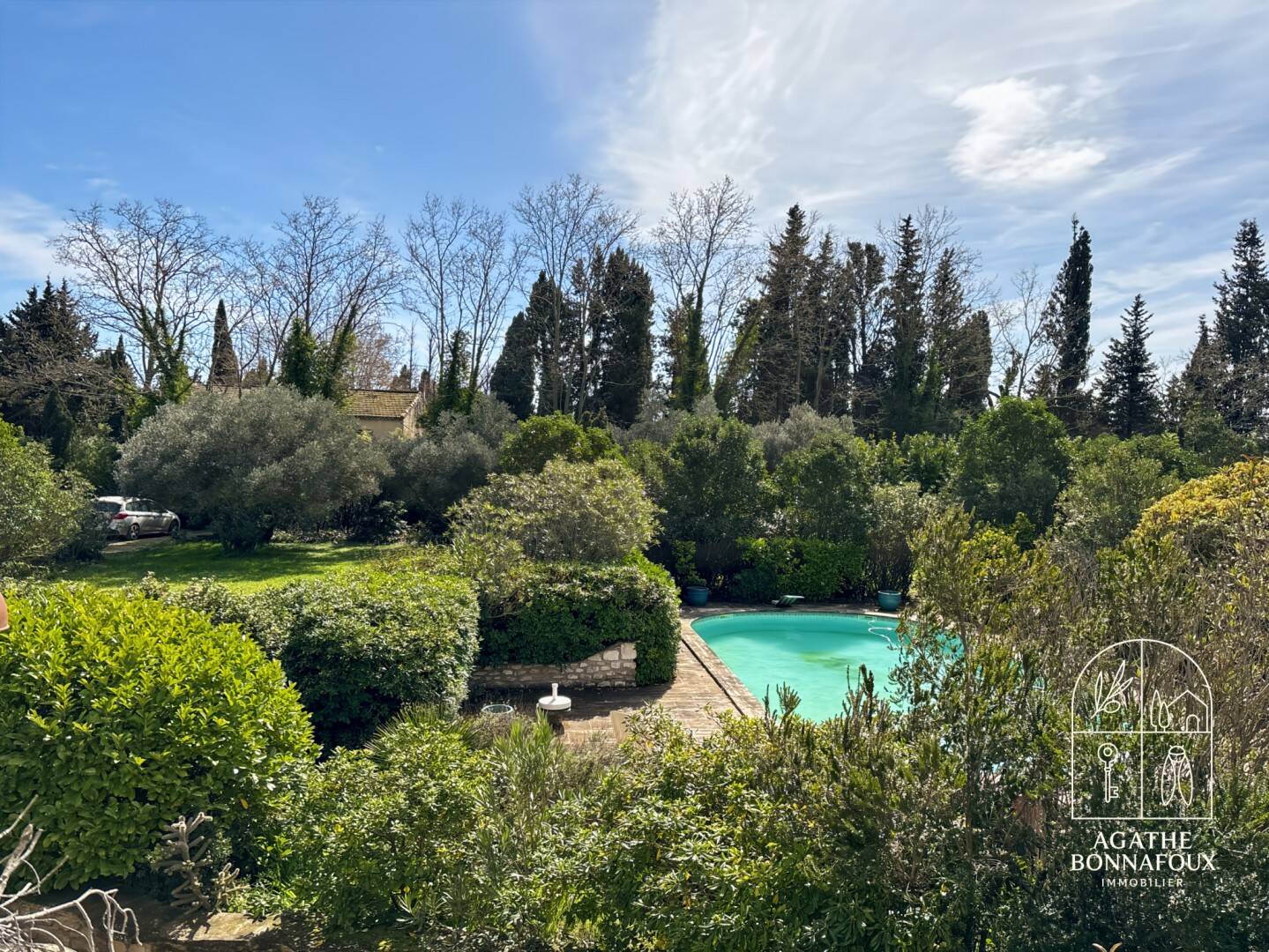 Maison à vendre, 435m², CHATEAURENARD