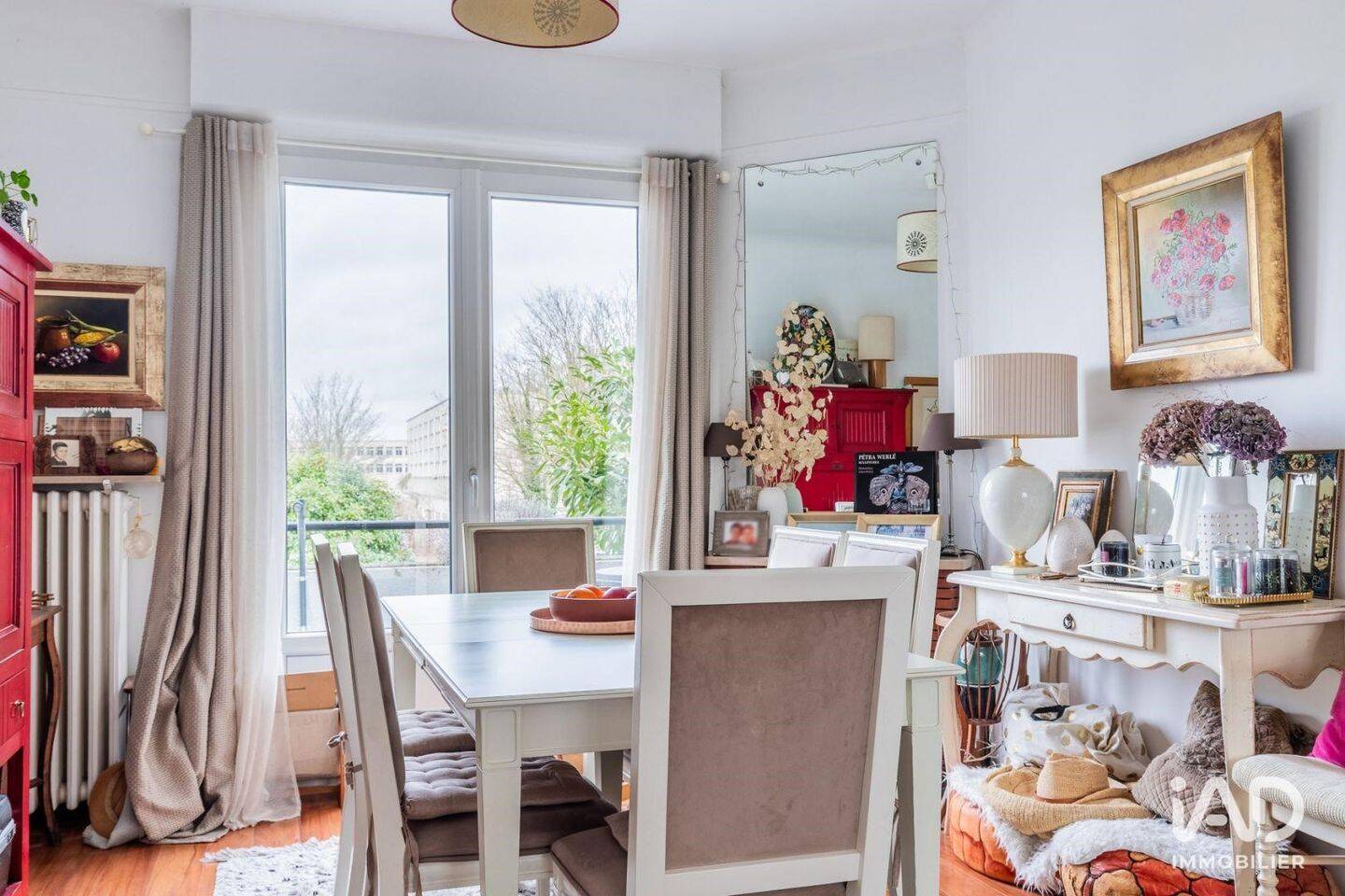 Maison à vendre, 150m², MONTREUIL