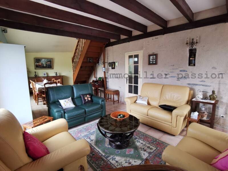 Maison à vendre, 187m², ANGERS