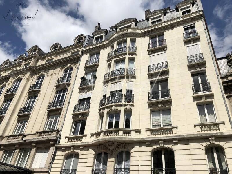 Maison à louer, 9m², LILLE