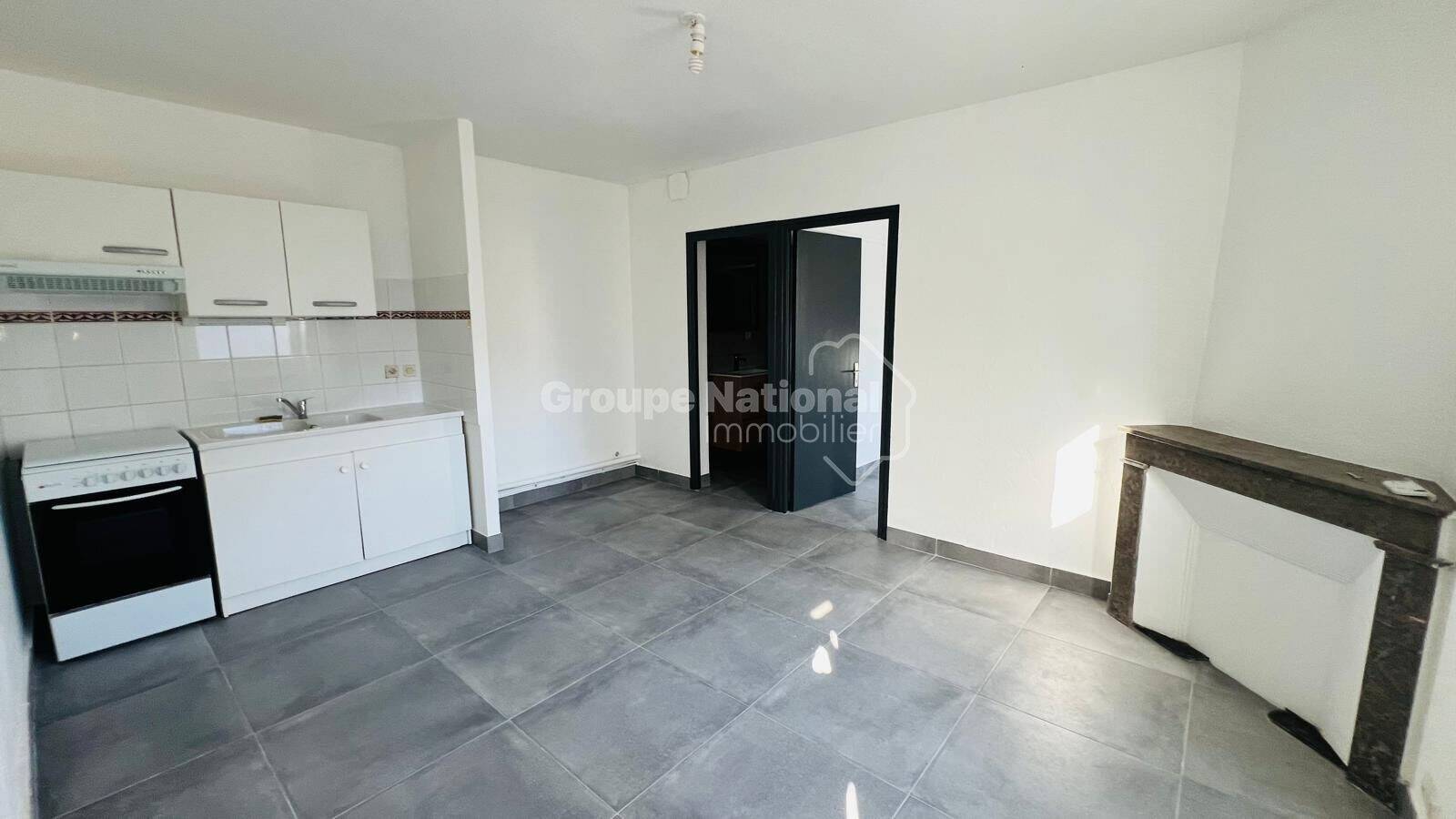 Maison à louer, 27m², VALENCE