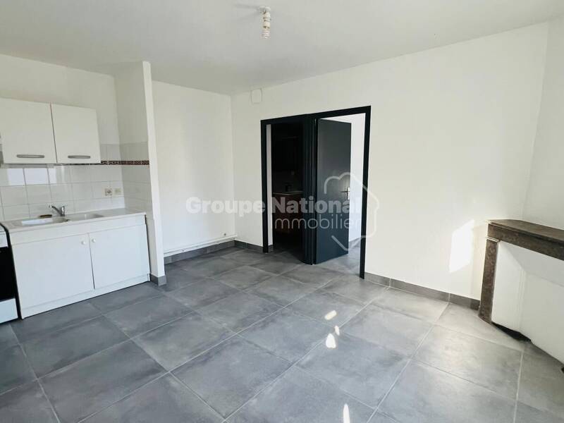 Maison à louer, 27m², VALENCE