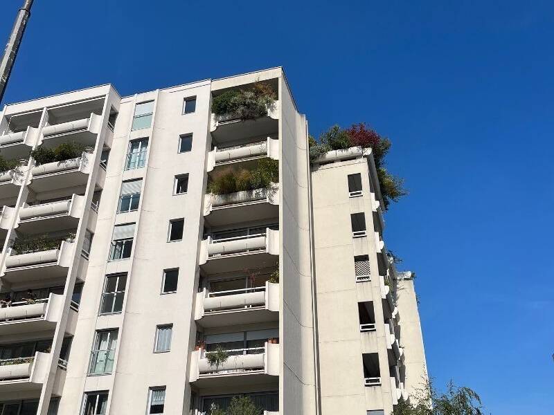 Maison à louer, 48m², PARIS 19E