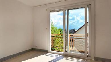 Appartement à vendre 102 000 € 3 pièces 2 chambres 51 m² Étage 1/2 Besancon 25000