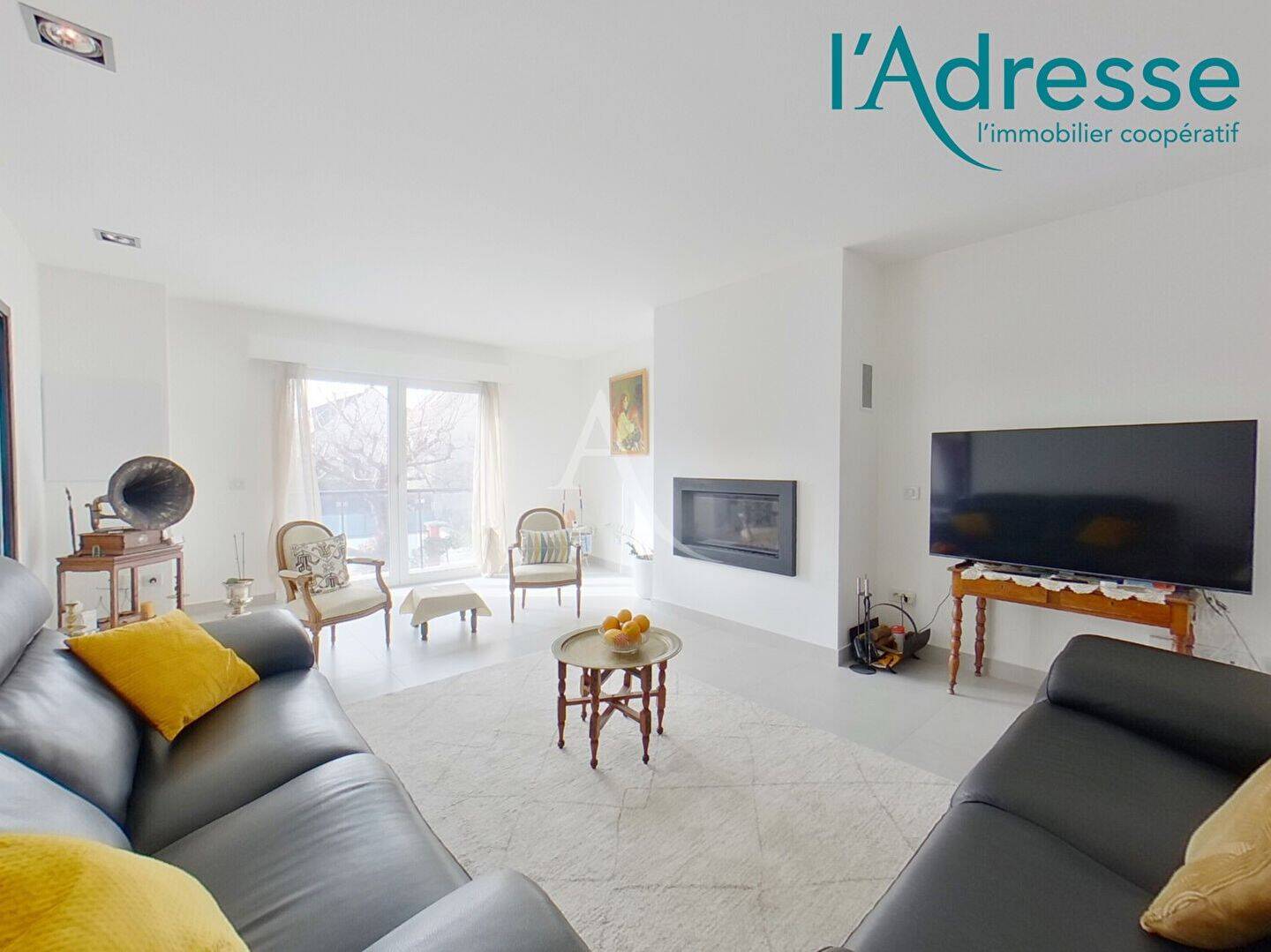 Maison à vendre, 134m², CHAMPIGNY SUR MARNE