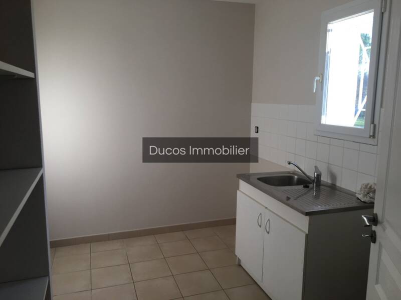 Maison à louer, 93m², FOURQUES SUR GARONNE