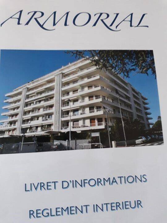 Maison à louer, 40m², CANNES
