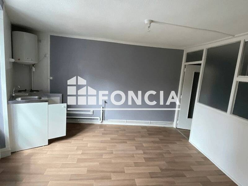 Maison à louer, 44m², LIMOGES