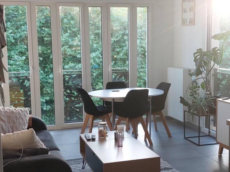 Maison à louer, 49m², TASSIN LA DEMI LUNE