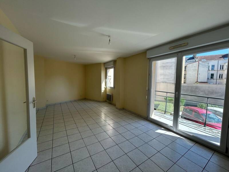 Maison à vendre, 78m², REIMS