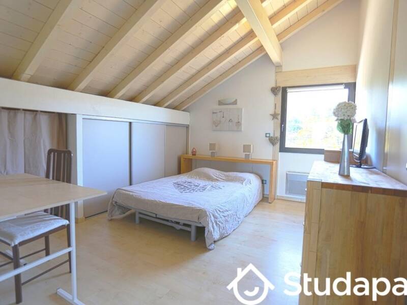 Maison à louer, 15m², LA BALME DE SILLINGY