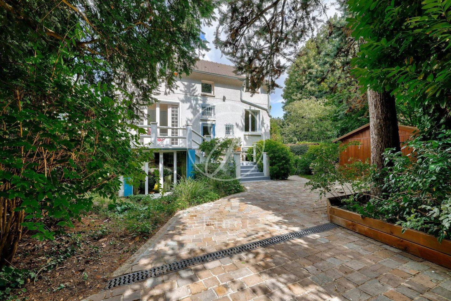 Maison à vendre, 204m², RUEIL MALMAISON