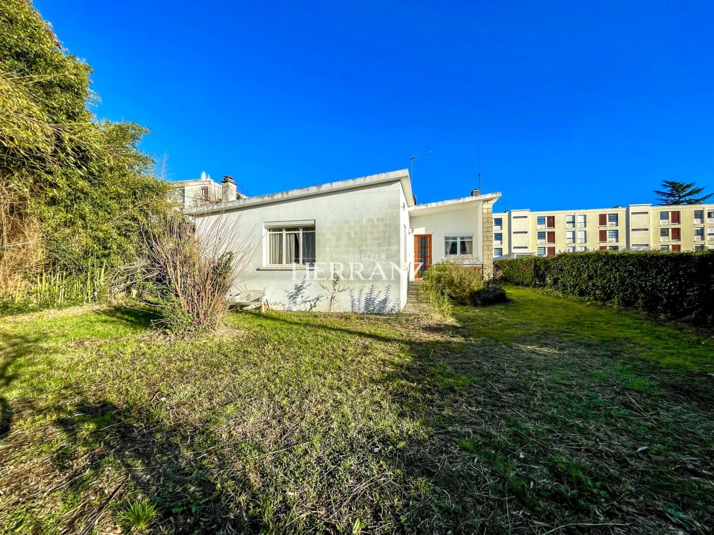 Maison à vendre, 97m², LIBOURNE