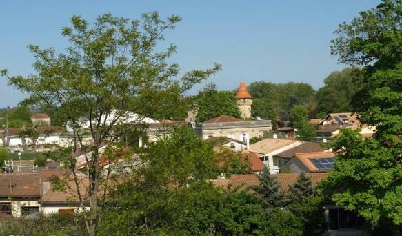 Maison à louer, 65m², VILLENAVE D'ORNON