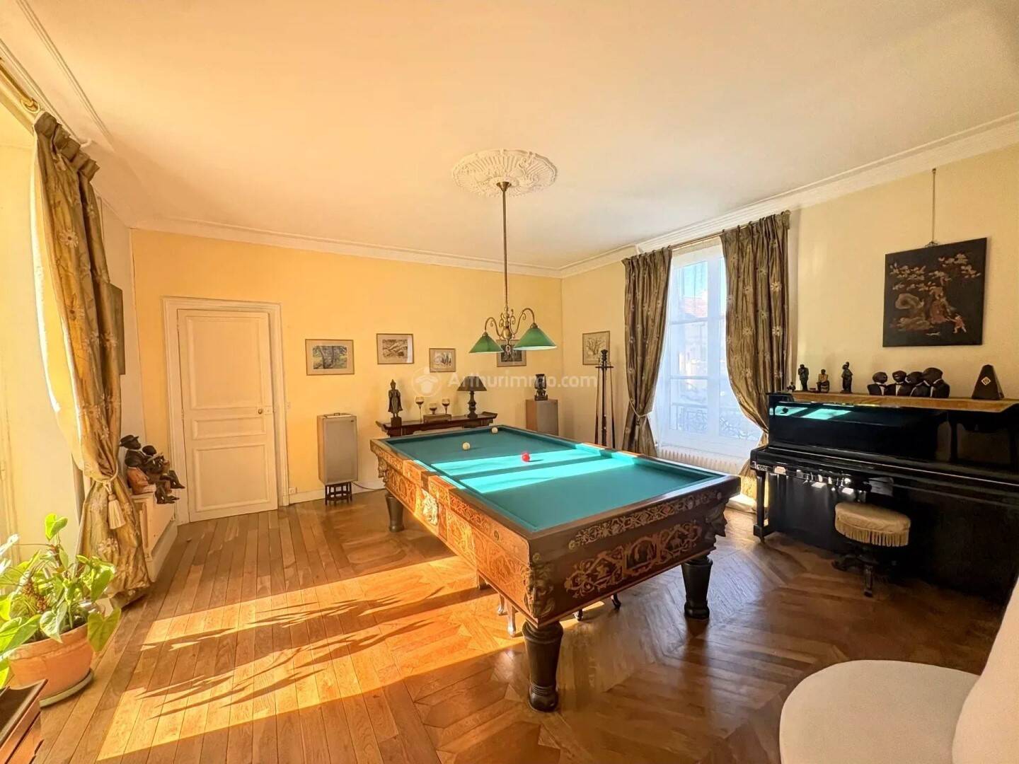Maison à vendre, 214m², MONTRY