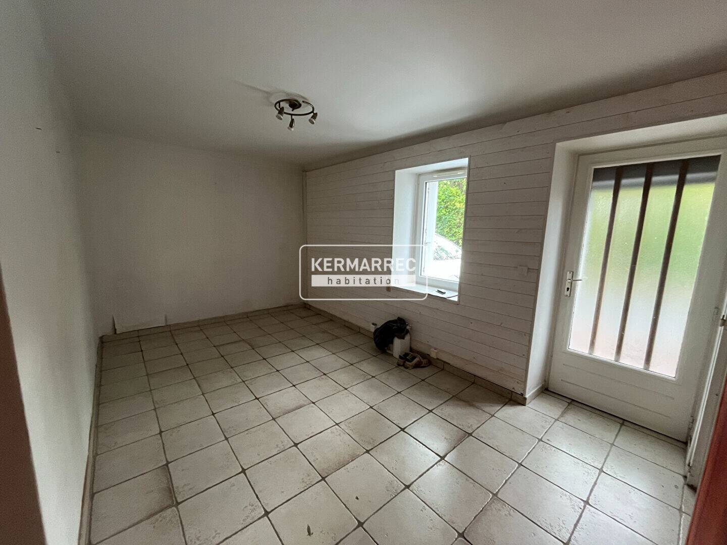 Maison à vendre, 80m², SAINT MALO DE GUERSAC