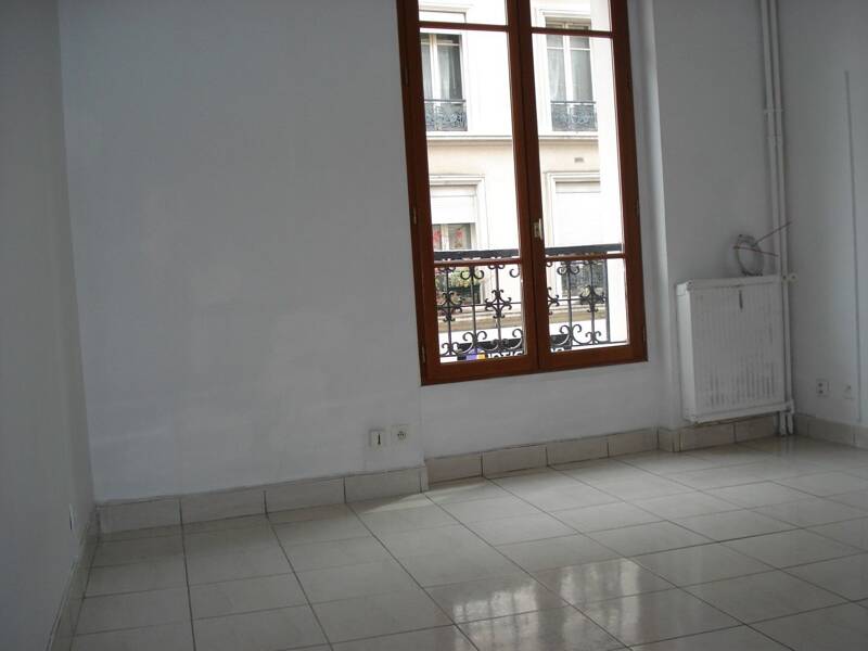 Maison à louer, 17m², LEVALLOIS PERRET