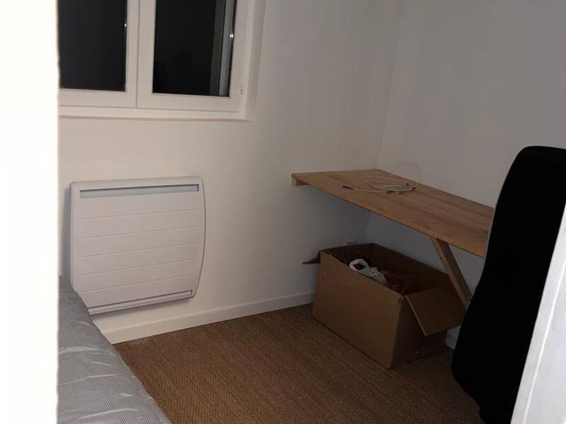 Maison à louer, 13m², PARIS 18E