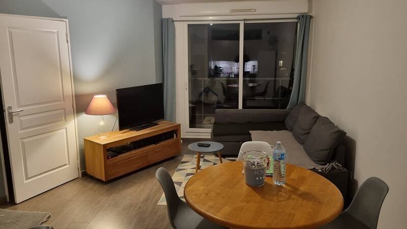 Maison à louer, 44m², TOURCOING