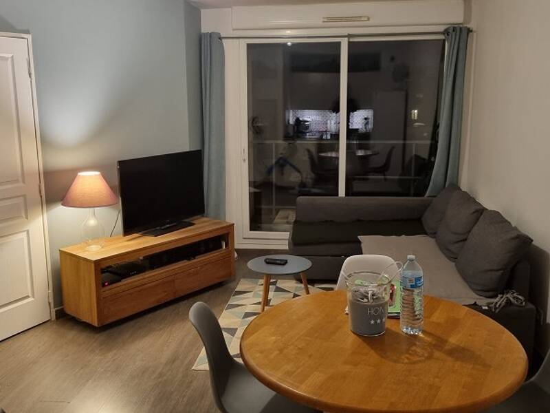 Maison à louer, 44m², TOURCOING