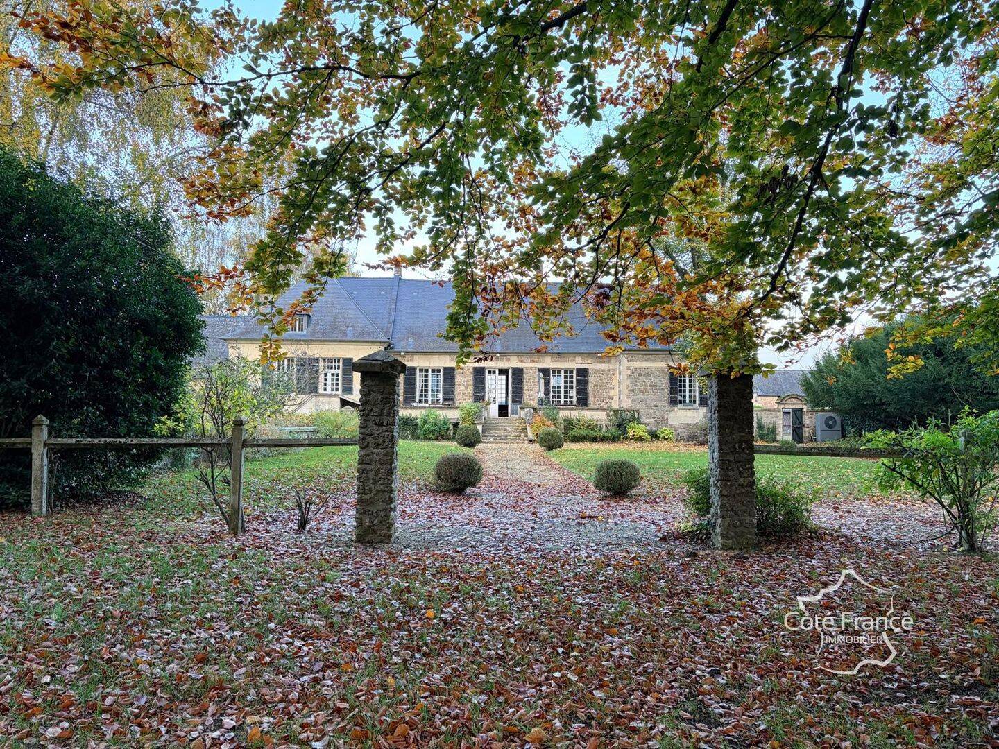 Maison à vendre, 278m², LAON