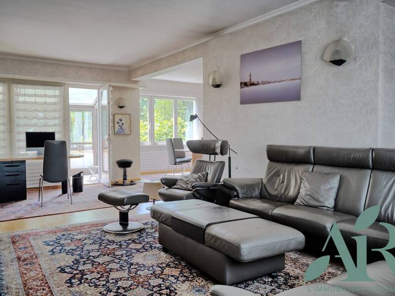 Maison à vendre, 170m², STRASBOURG