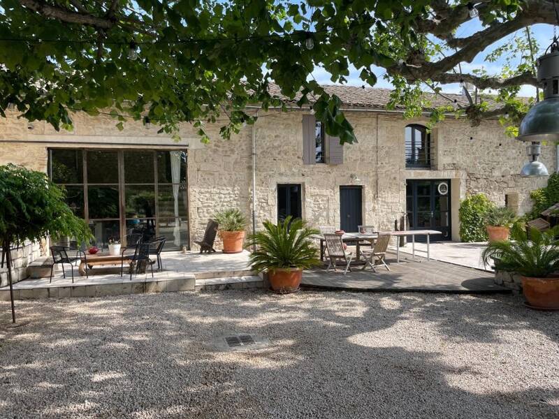 Maison à vendre, 410m², SAINT REMY DE PROVENCE