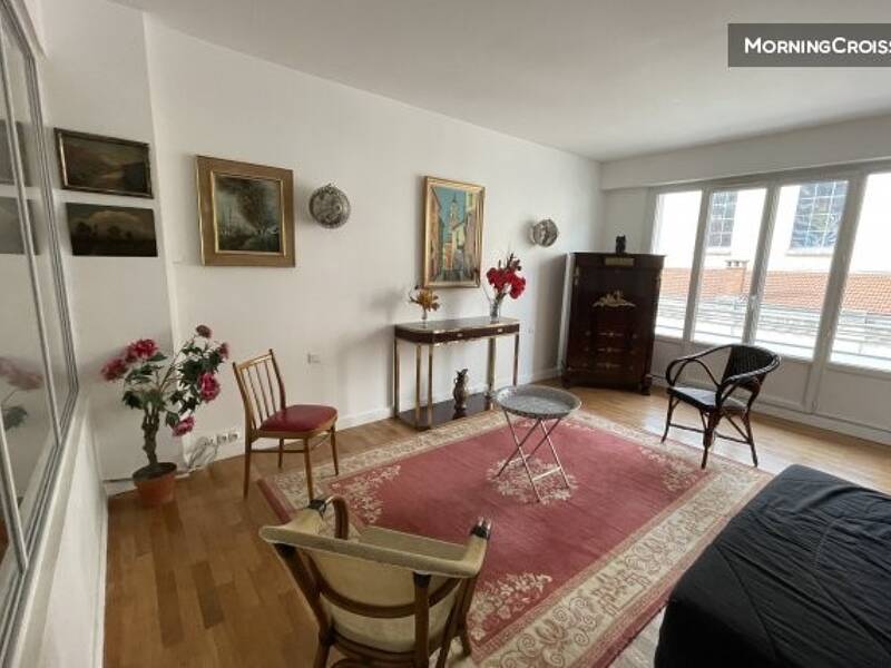 Maison à louer, 96m², GRENOBLE