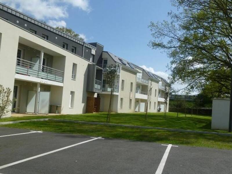 Maison à louer, 42m², SAINT BARTHELEMY D'ANJOU