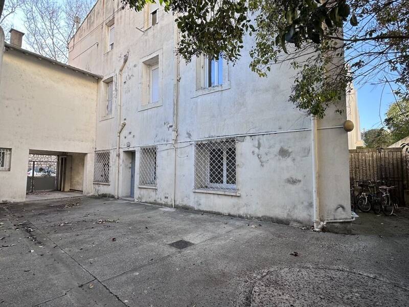 Maison à louer, 36m², MONTPELLIER