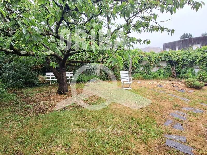 Maison à vendre, 182m², NANTES