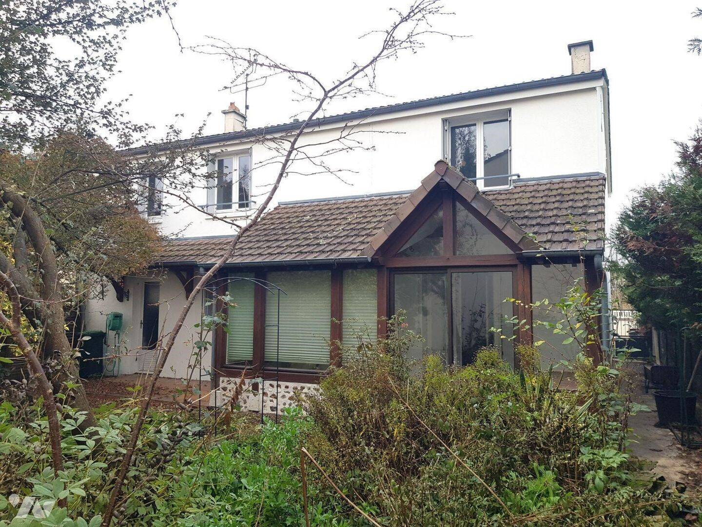 Maison à vendre, 150m², SELLES SUR CHER