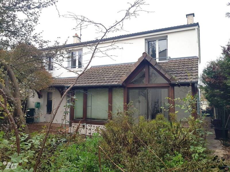 Maison à vendre, 150m², SELLES SUR CHER