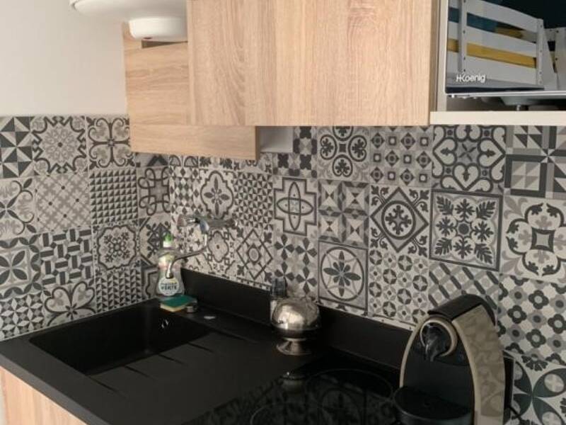 Maison à louer, 19m², ROUEN