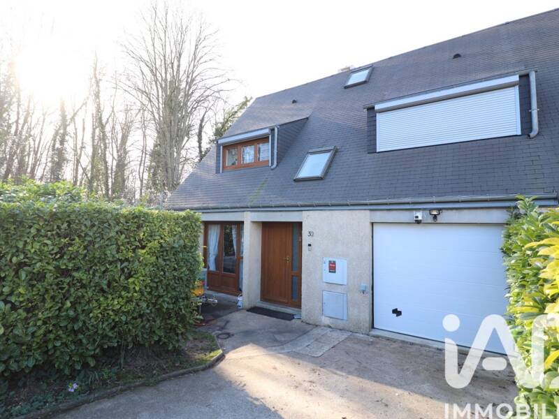 Maison à vendre, 118m², AVON