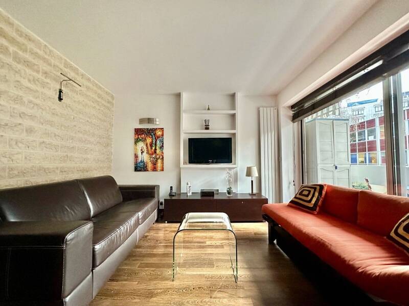 Maison à louer, 38m², PARIS 11E