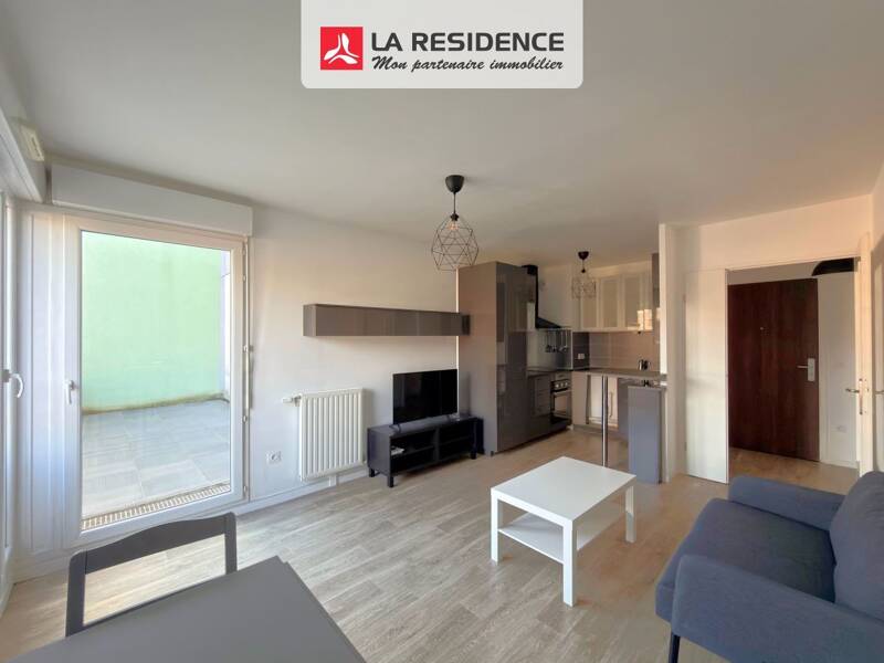 Maison à vendre, 40m², BESSANCOURT