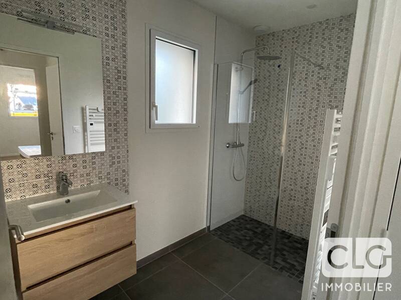 Maison à louer, 94m², QUIMPER