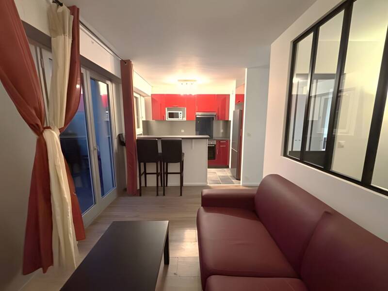 Maison à louer, 32m², BOULOGNE BILLANCOURT