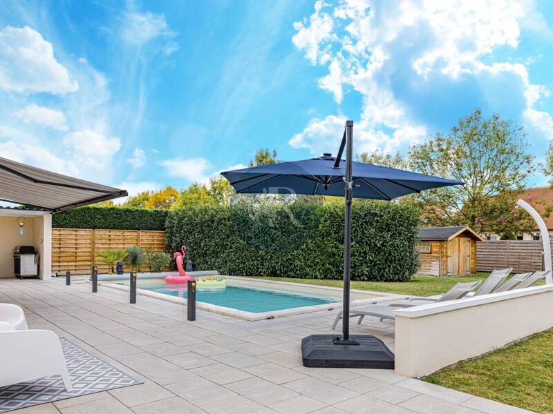 Maison à vendre, 173m², ORLEANS