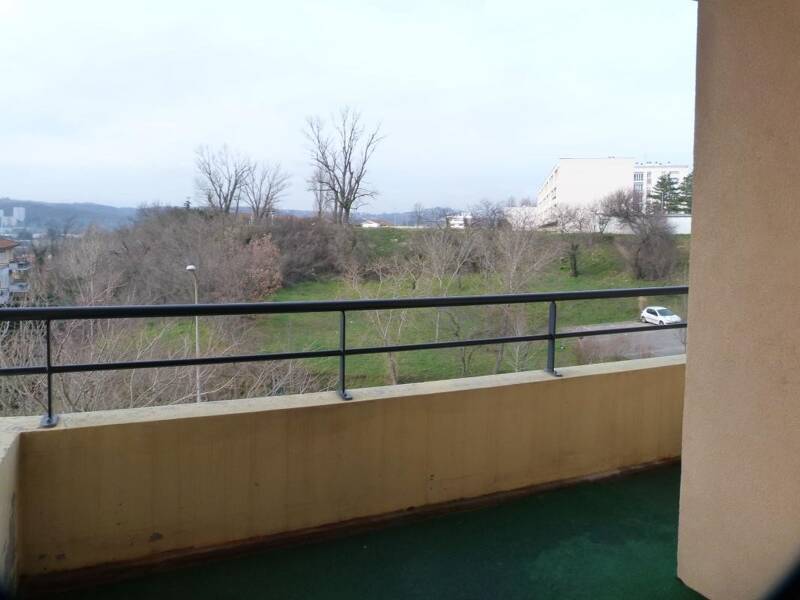 Maison à louer, 44m², GRIGNY