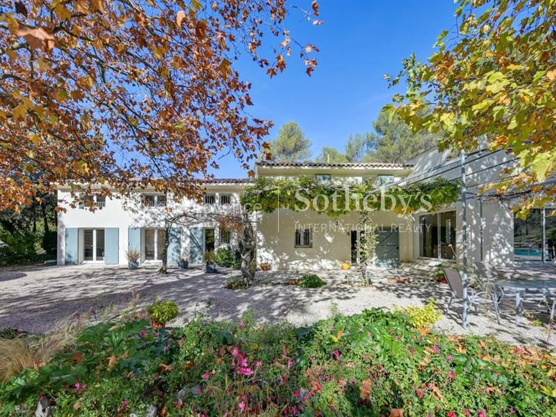 Maison à vendre, 330m², AIX EN PROVENCE