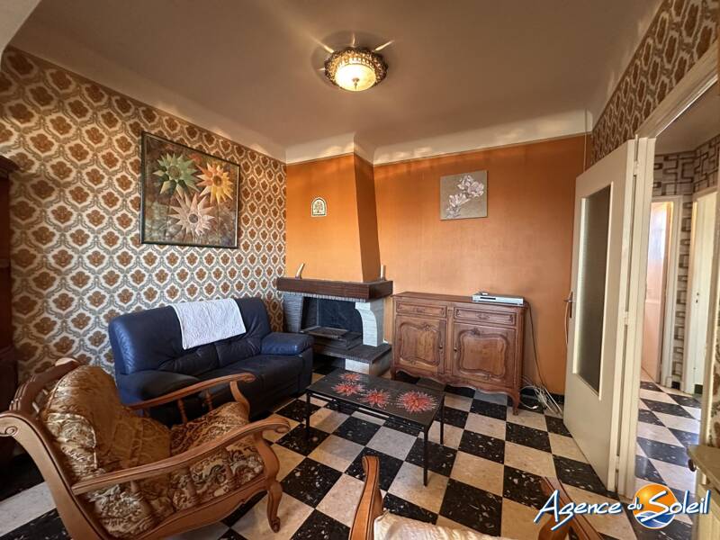 Maison à vendre, 131m², PERPIGNAN