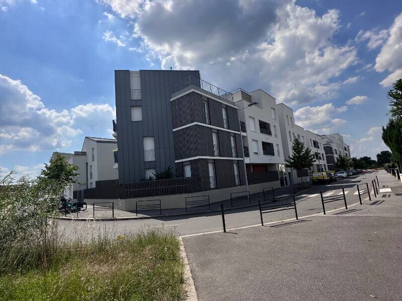 Maison à louer, 66m², CARRIERES SOUS POISSY