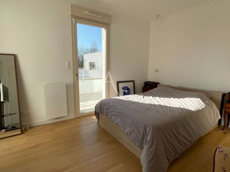 Maison à vendre, 127m², NANTES