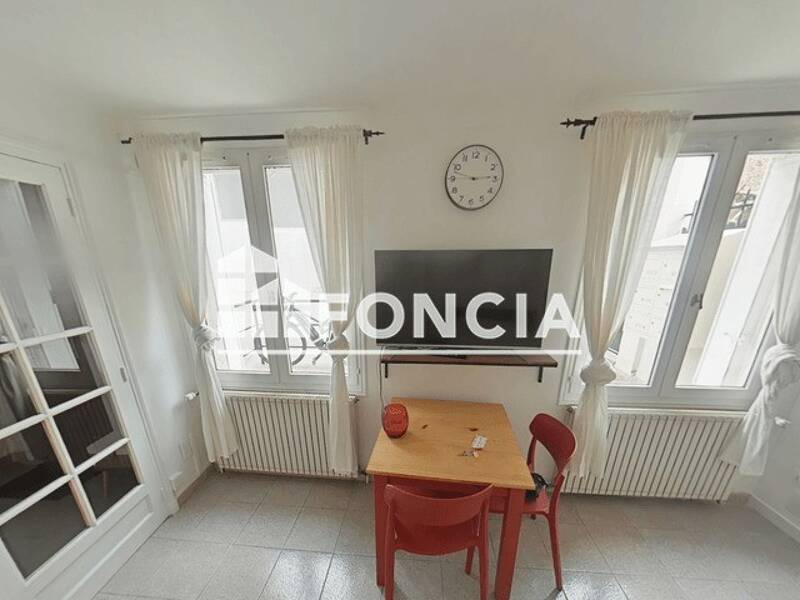 Maison à louer, 31m², LES LILAS