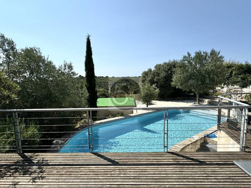 Maison à vendre, 170m², MONTPELLIER